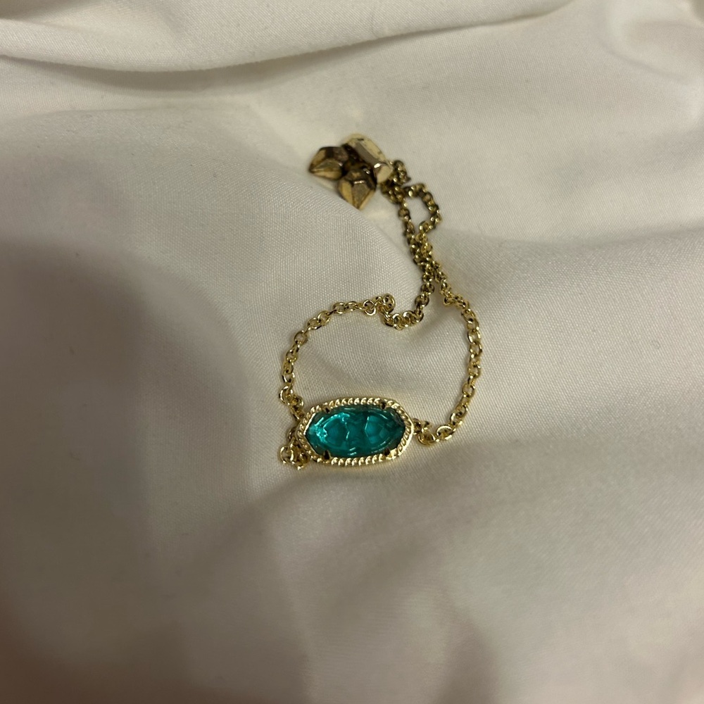 kendra scott bracelet